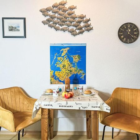 Apartment Glowe - Glw657 By Interhome Eksteriør bilde