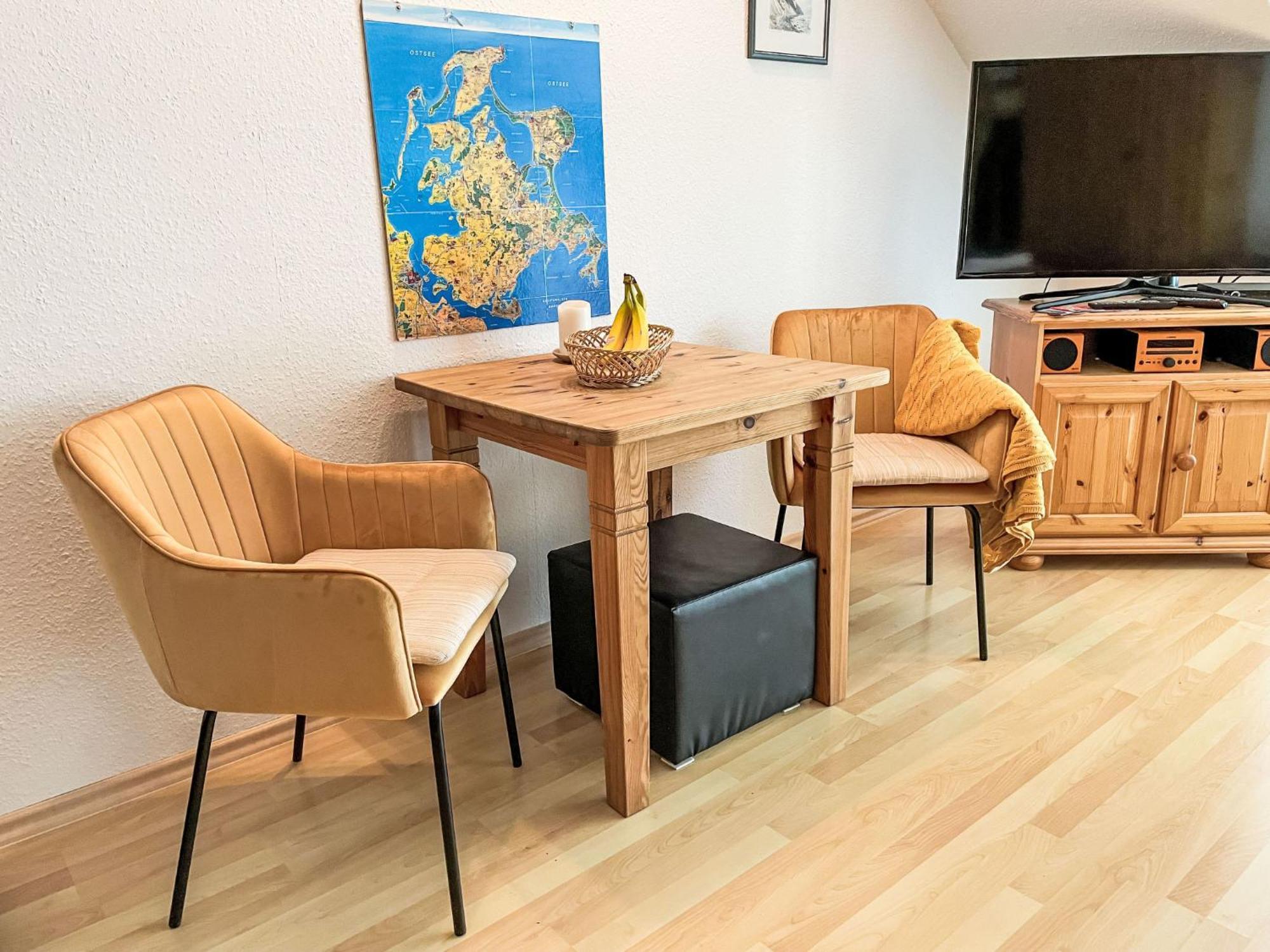 Apartment Glowe - Glw657 By Interhome Eksteriør bilde