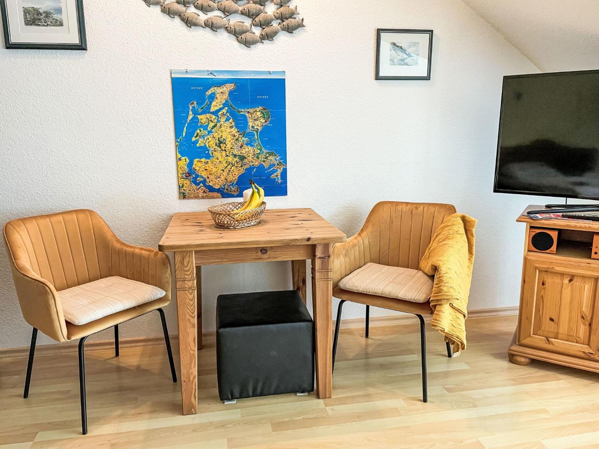 Apartment Glowe - Glw657 By Interhome Eksteriør bilde