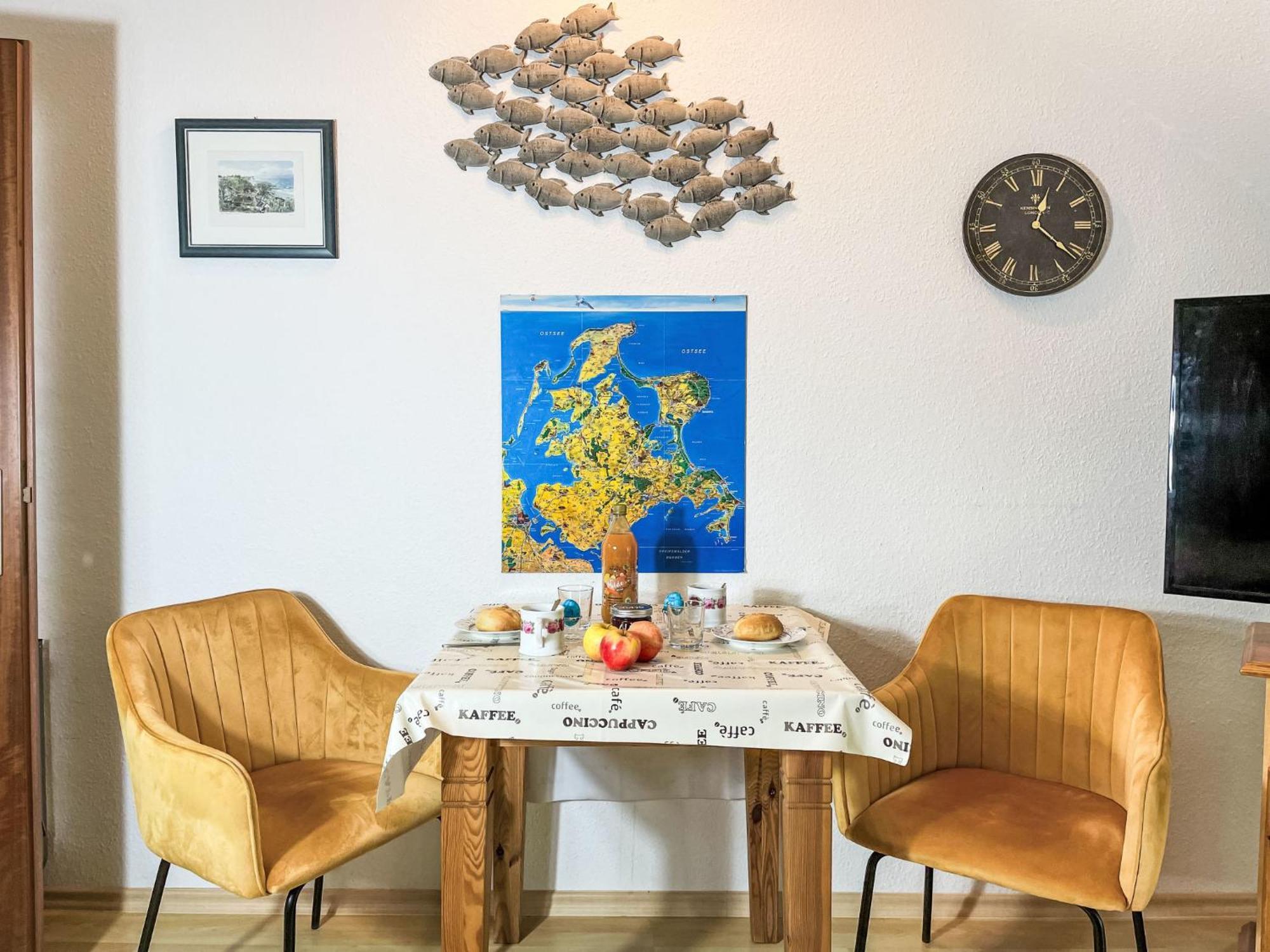 Apartment Glowe - Glw657 By Interhome Eksteriør bilde
