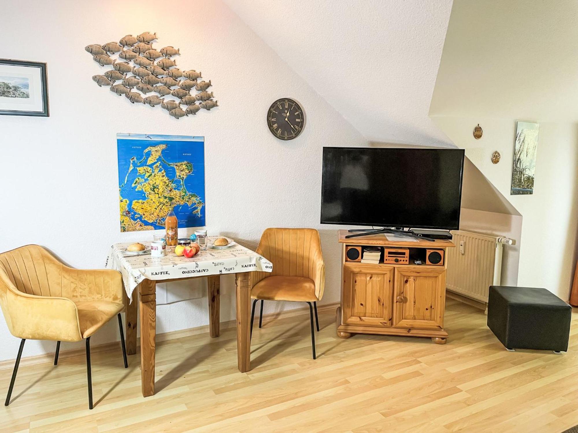 Apartment Glowe - Glw657 By Interhome Eksteriør bilde